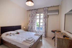 alex appartment